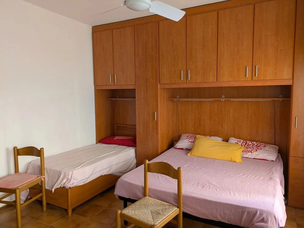 Great Studio Near the Beach