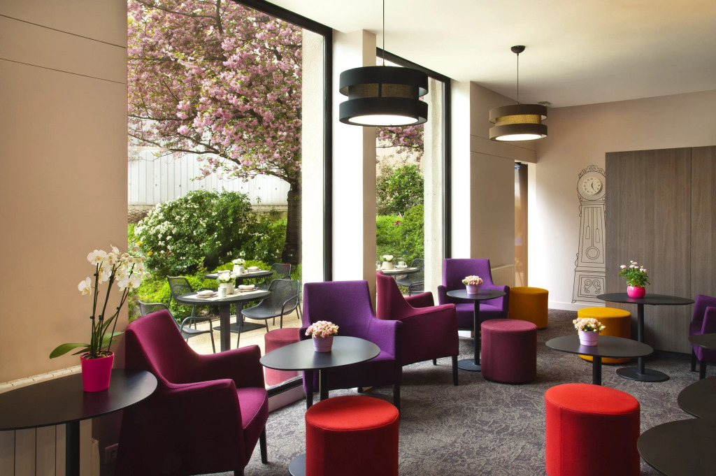 Citadines Austerlitz Paris
