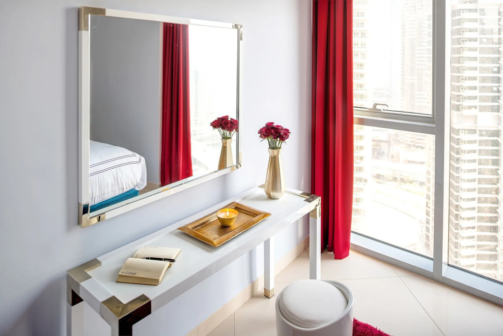 Dream Inn Dubai - Trident