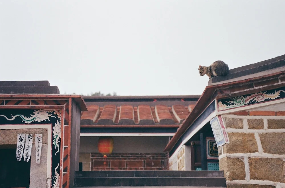 Dwell in Quemoy Homestay