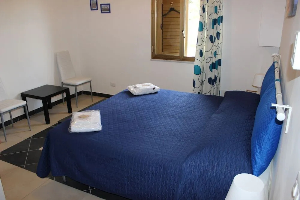 B&B Nonna Grazia