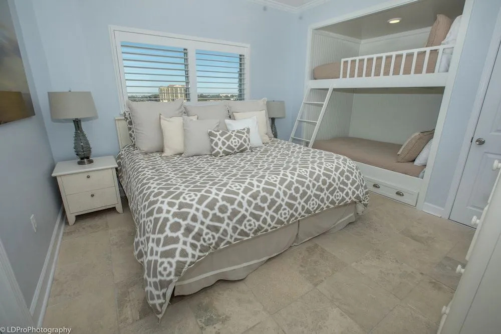 Oceania 506 3 Bedroom Condo by RedAwning
