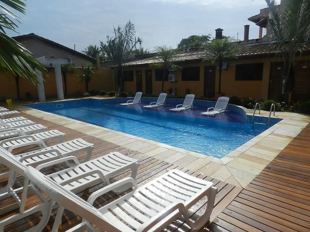 Pousada Acqua Bella PISCINA CLIMATIZADA