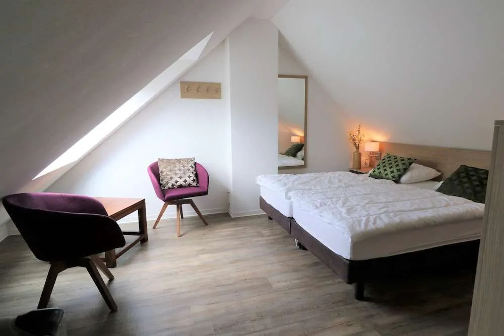 UplandParcs Residence Astenberg