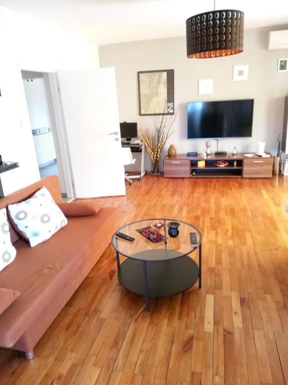 Apartment Ripenda Verbanci