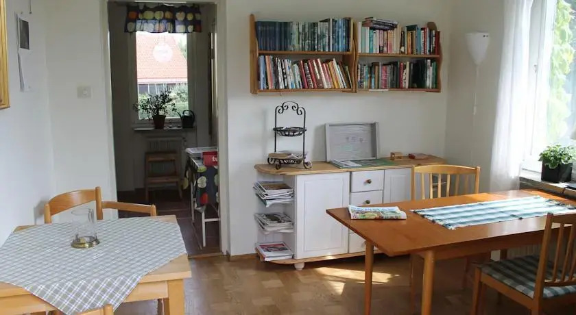 STF Simrishamn Hostel