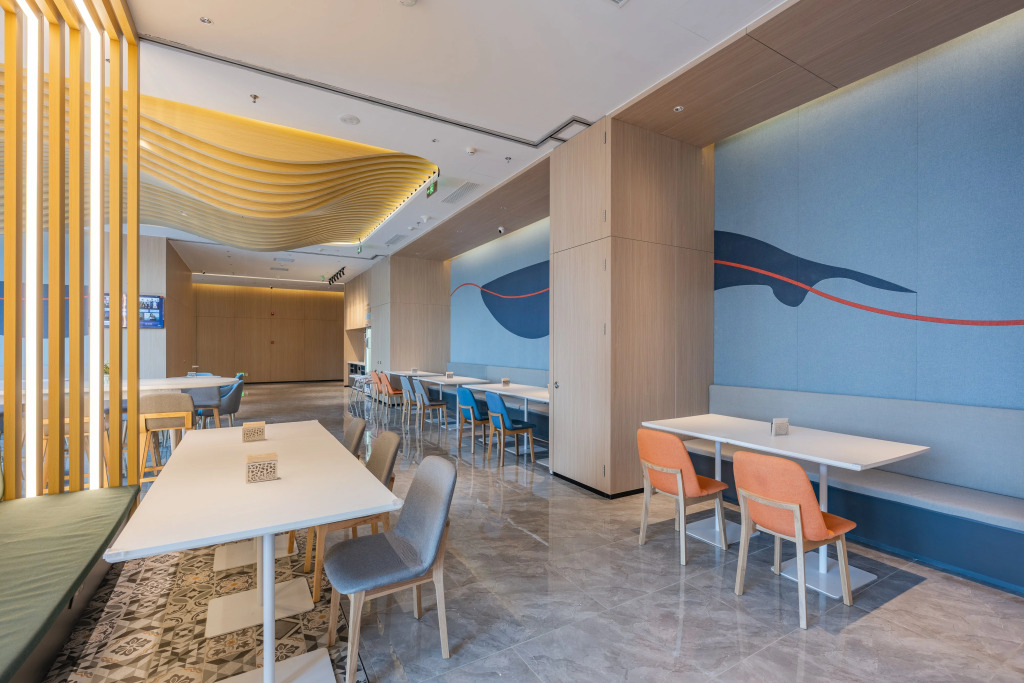 Holiday Inn Express Huludao Seaview by IHG