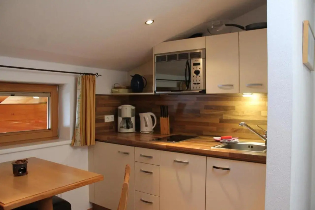 Appartements Innerache