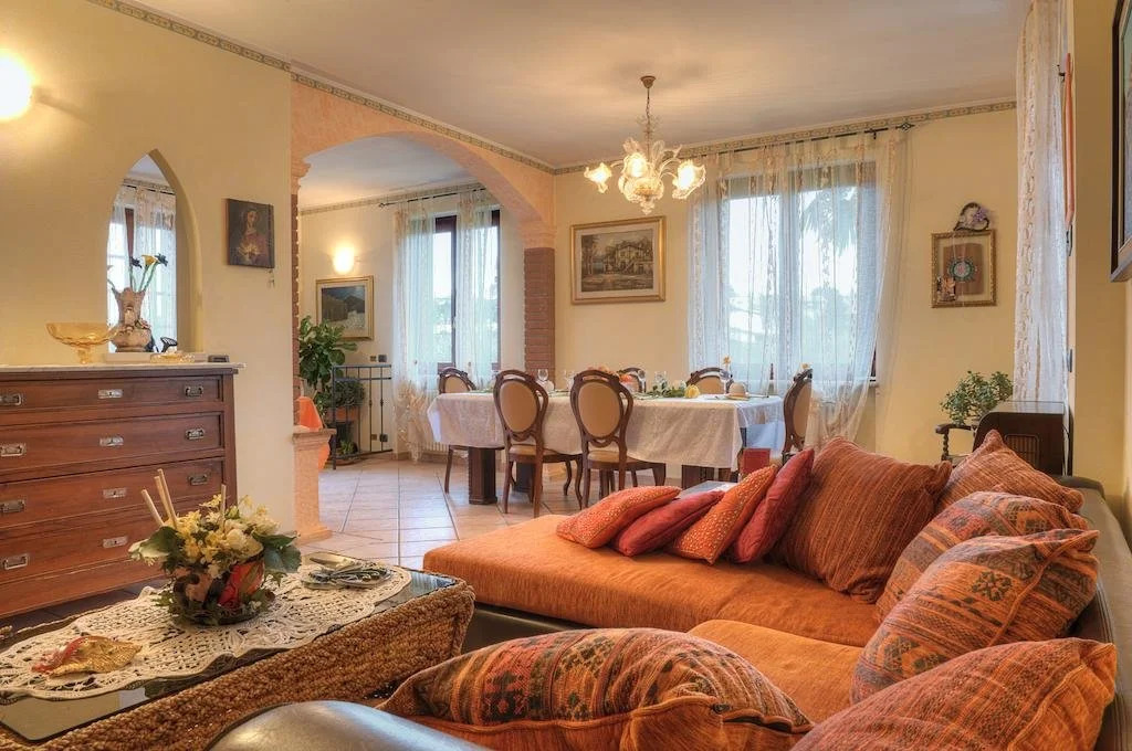 B&B Villa Gloriana