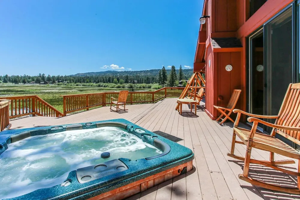 Lakeside Memories-1858 by Big Bear Vacations
