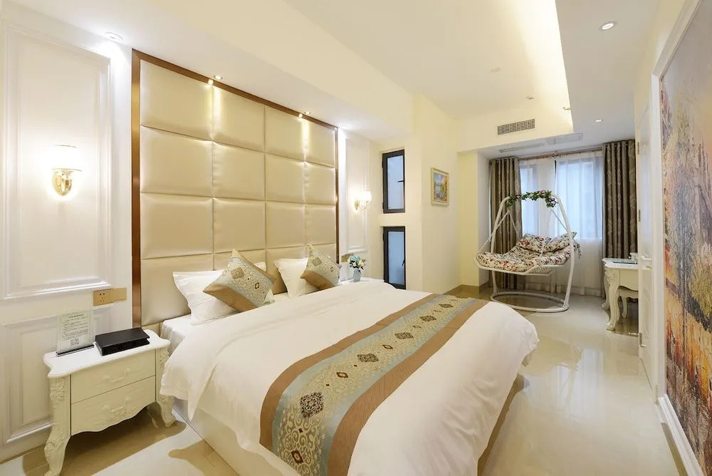 City Neighbors Aparthotel