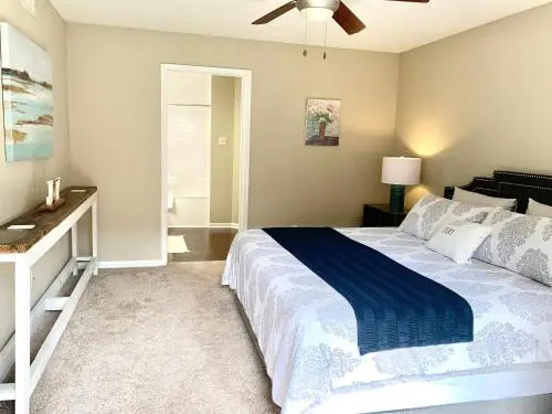 Houston Medical Center Apartments