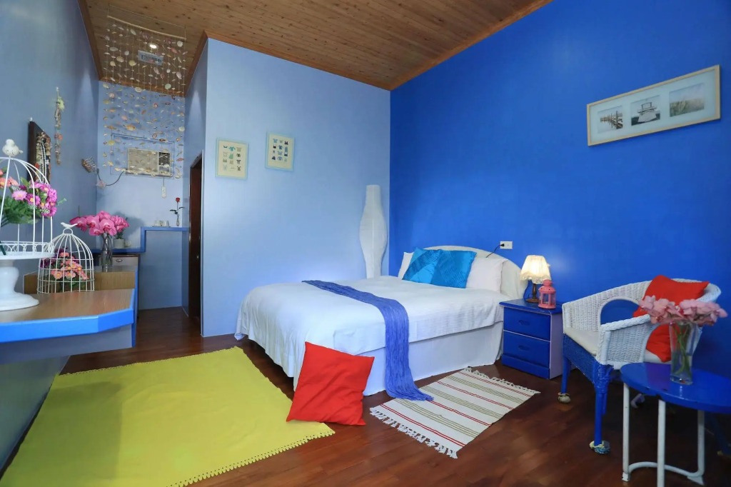 Zhen Shan Zhuang B&B