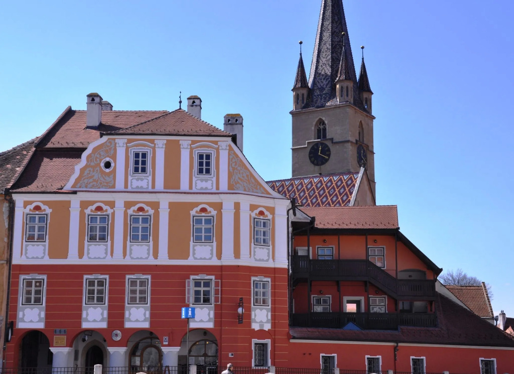 Hotel Casa Luxemburg
