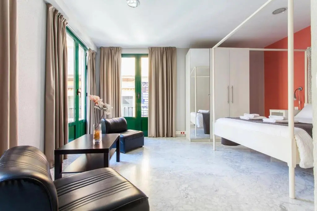 Alysé Apartments Tetuán, by Homing U