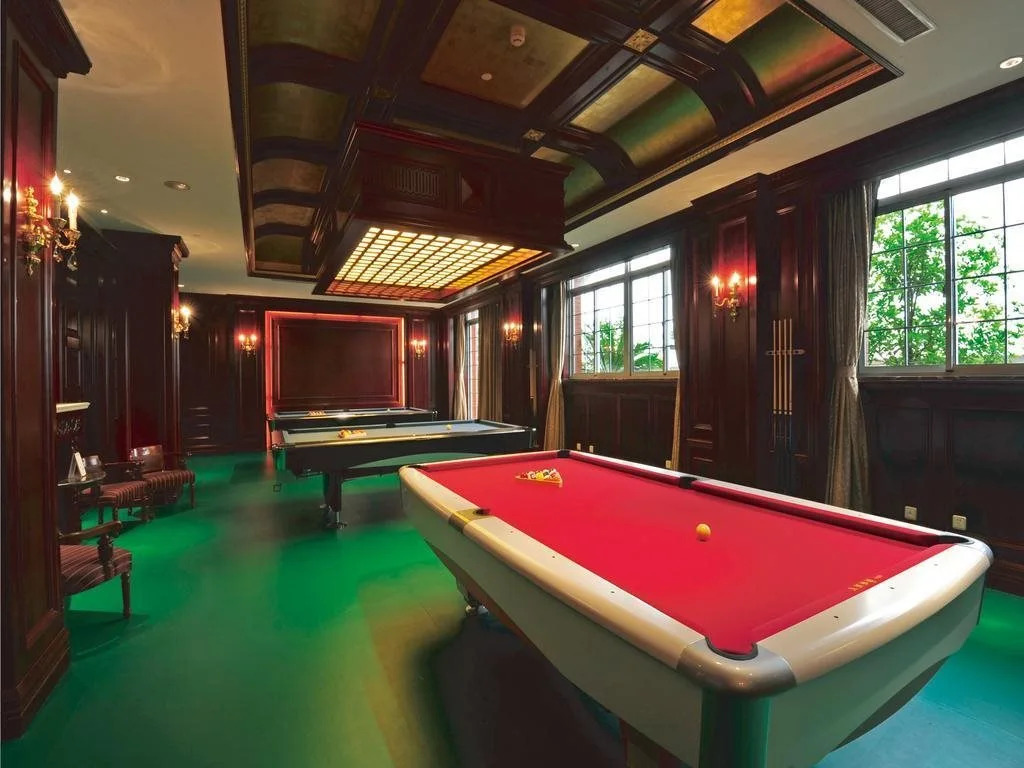 Taoyuan Resort