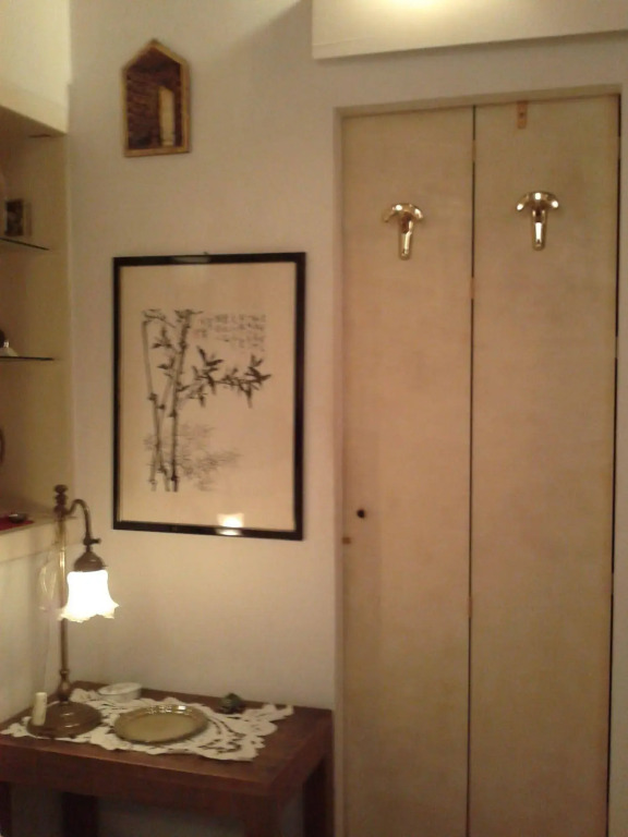 Portico DOttavia Luxury  Home Philosophy