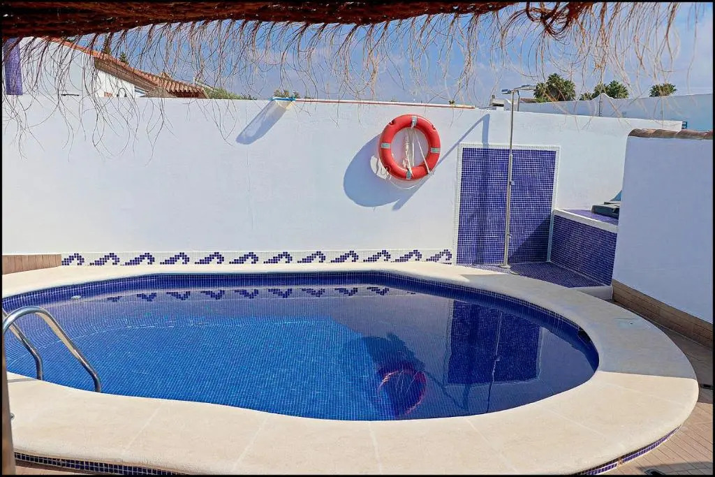 Chalet Muelle Pesquero 65