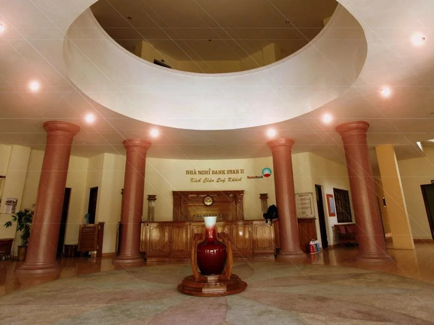 Bank Star Cua Lo Hotel