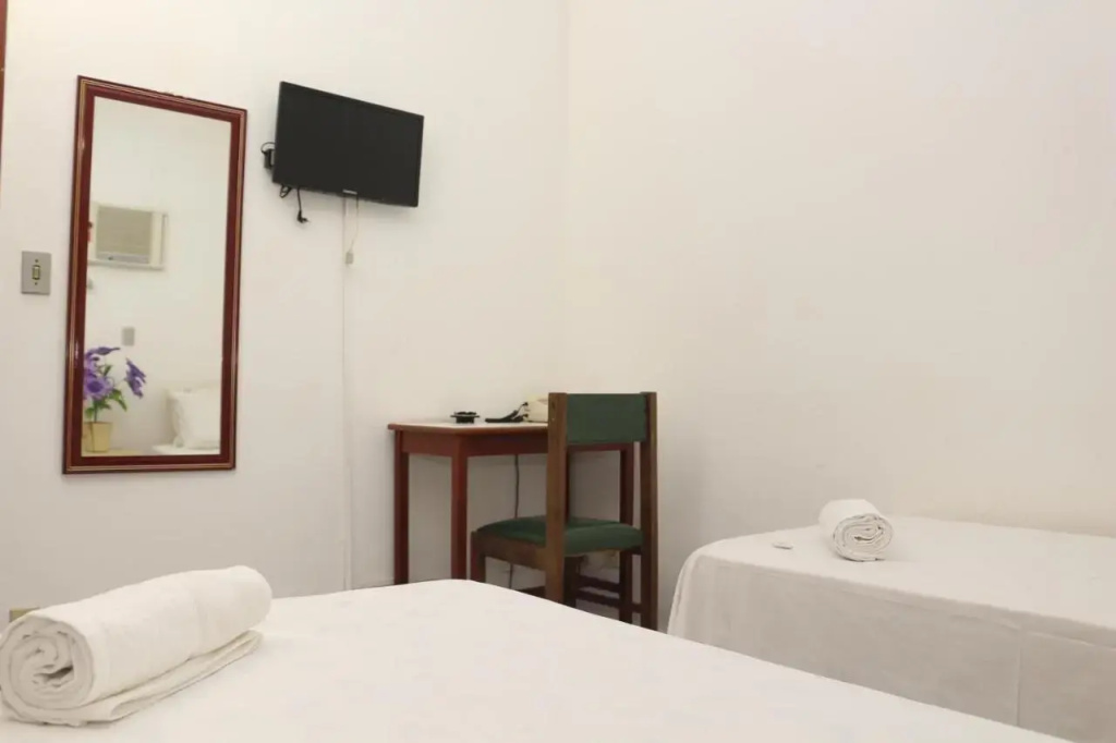 Hotel Cariris
