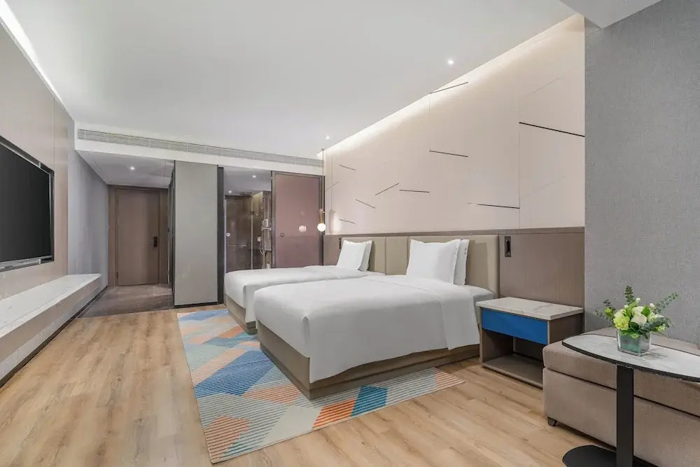 Holiday Inn Express Lanzhou Downtown by IHG