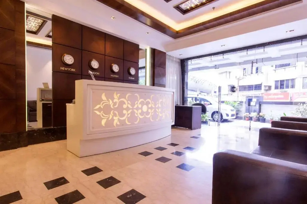Hotel O Better Home International