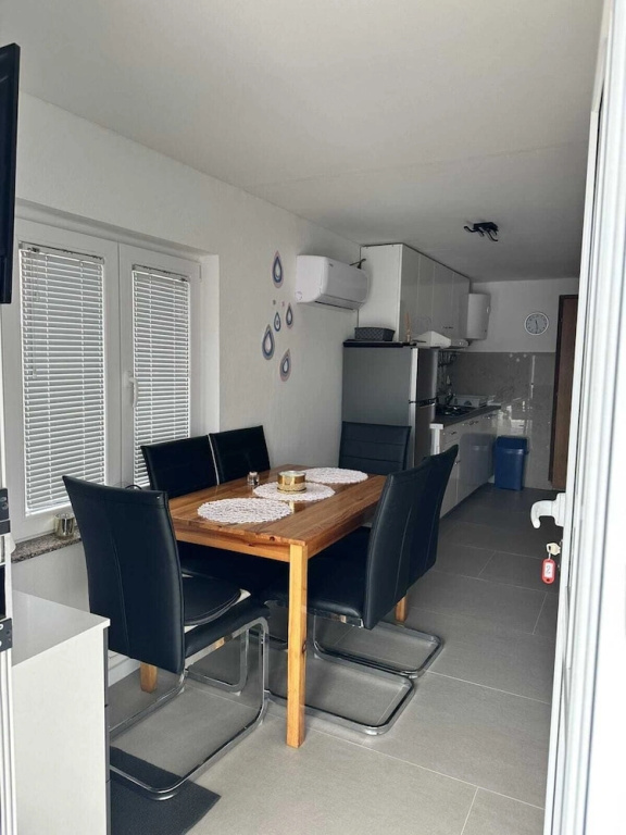 Apartment Matanovic