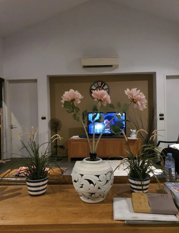 Annie Villa at Khao Yai