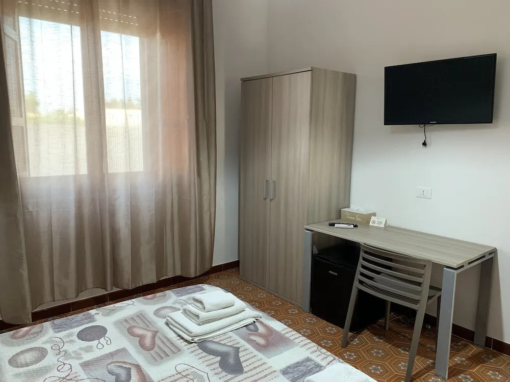 Valentina Lovely Rooms