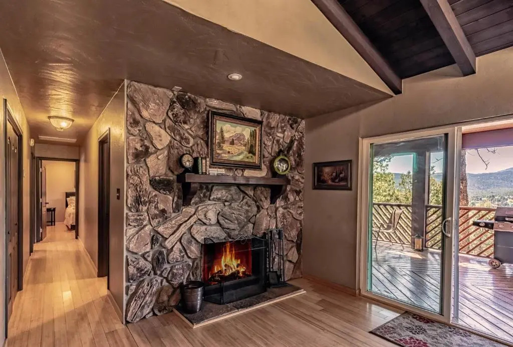 Clearview, 6 Bedrooms, Hot Tub, Pool Table, Views, Pet Friendly, Sleeps 14