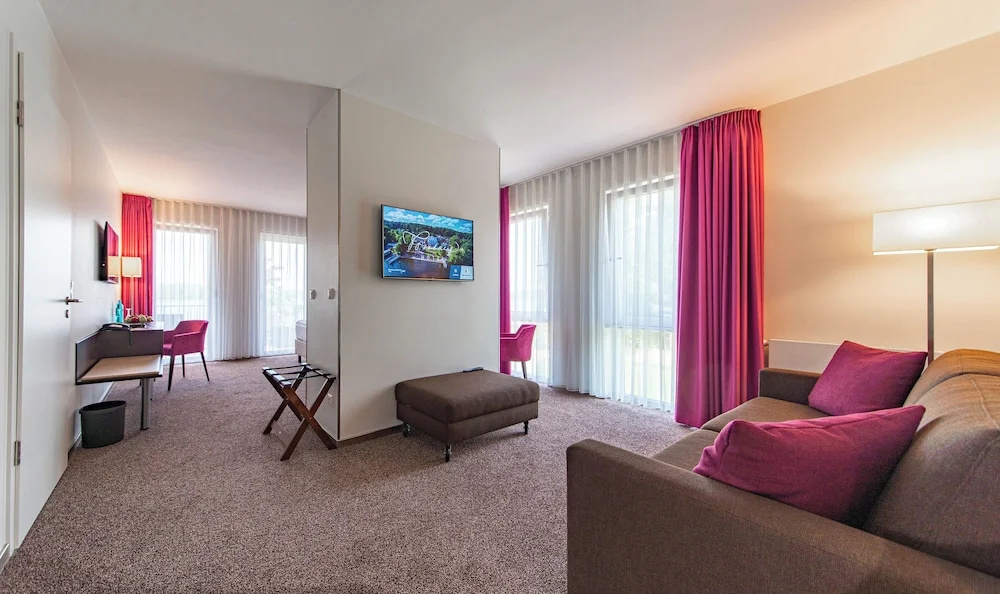 Fontane Hotel