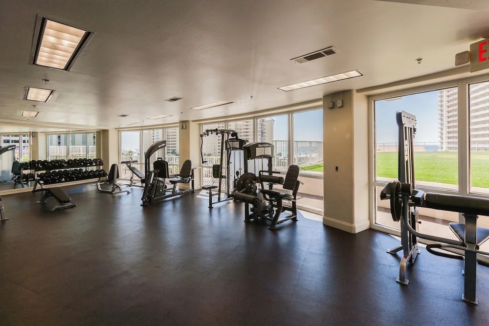 New Listing! Gulf-view Haven: 5 Pools, Near Beach 2 Bedroom Condo