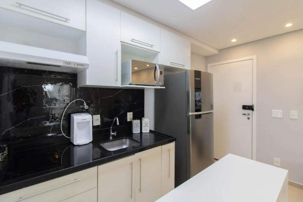 Lovely Family Apartment - GRU