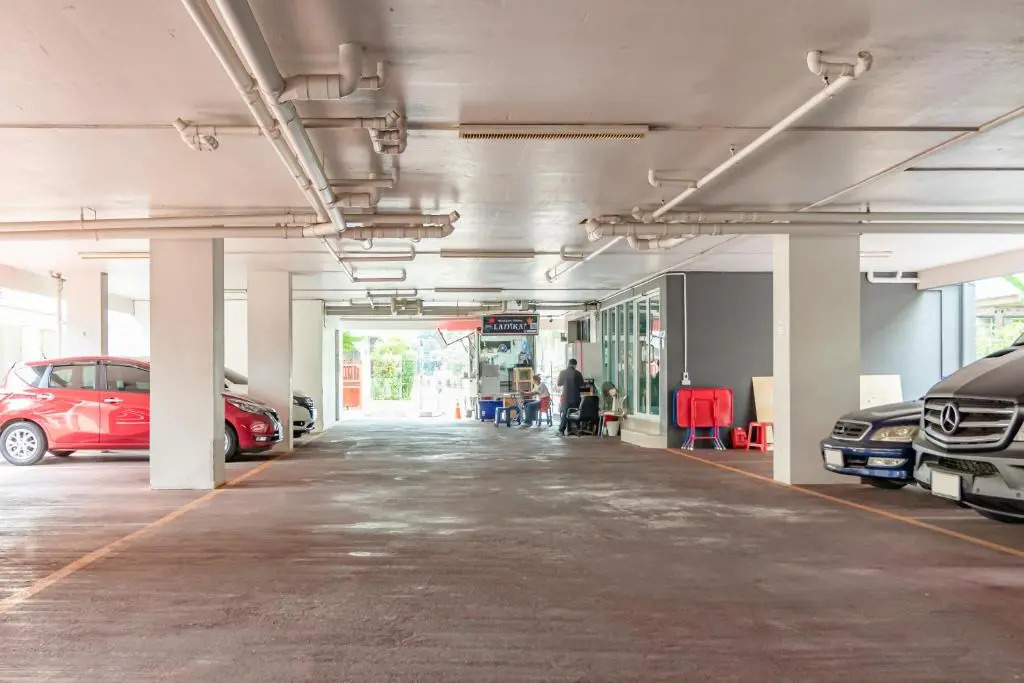 Ascella Sukhumvit 38 - Thonglor
