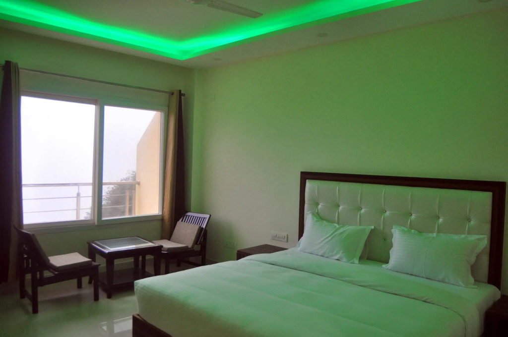 Bliss Valley by La Riqueza Hotels