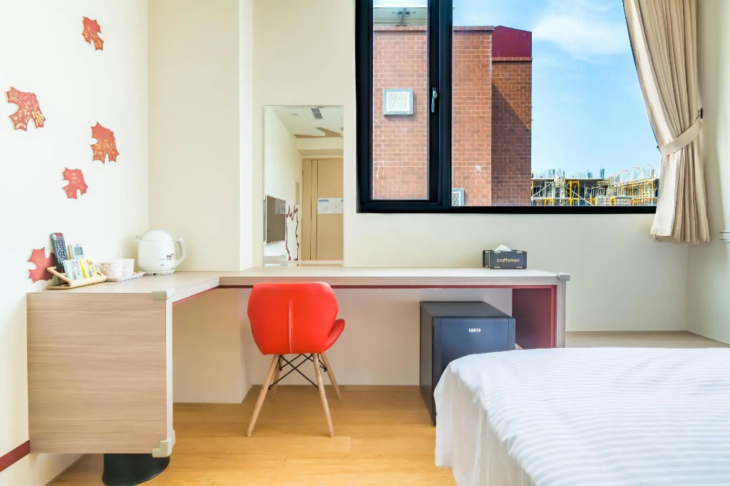 CHEN FENG HOMESTAY