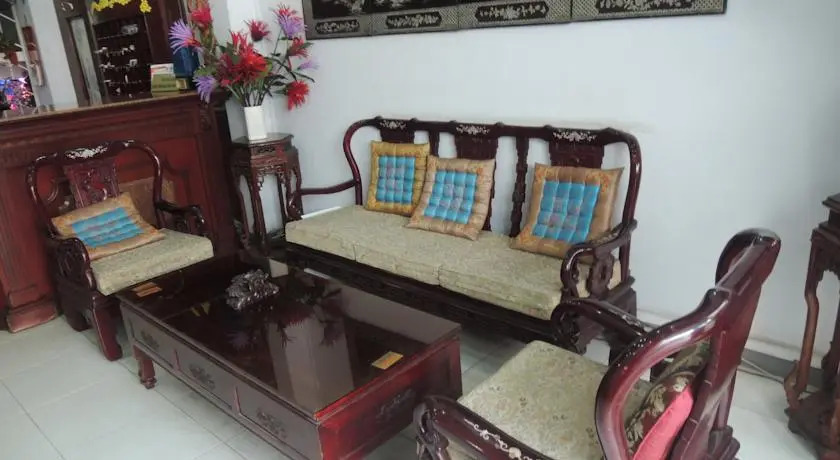 Phi Long Hotel