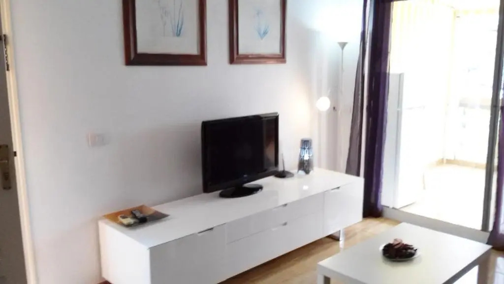 Apartamento Alegria