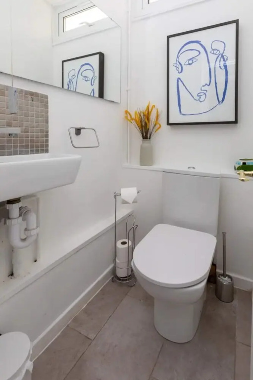 Spacious & Welcoming 4BD House - Kennington