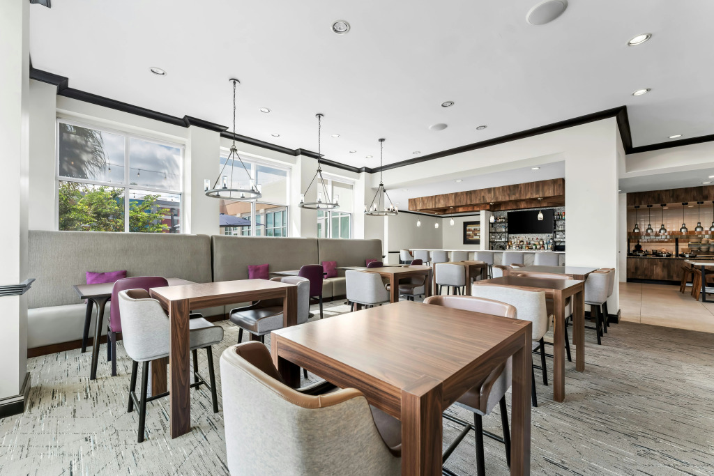 Hilton Garden Inn Warner Robins