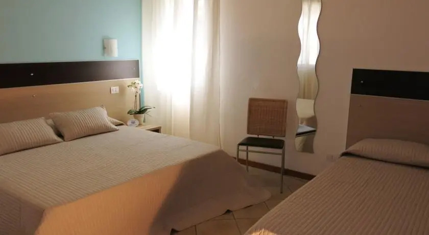 Residence Amarein