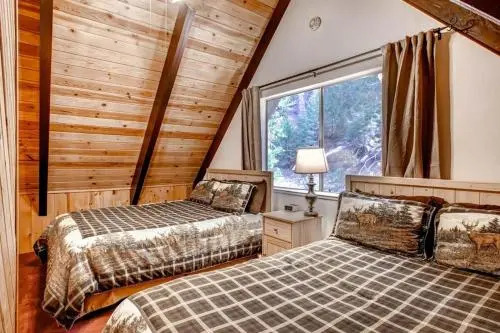 Skyline Retreat