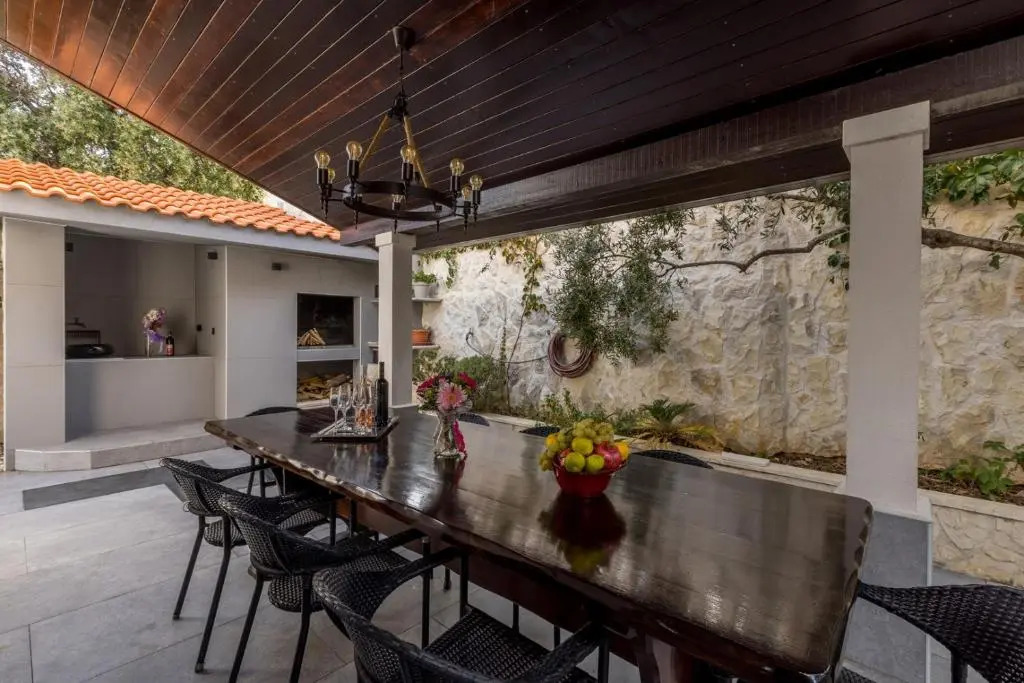 Holiday Home Villa Desire 1819