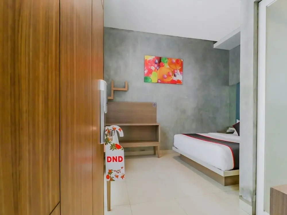 The Batik Bed and Coffee