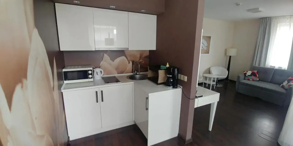 3L Apartments Kościuszki 16