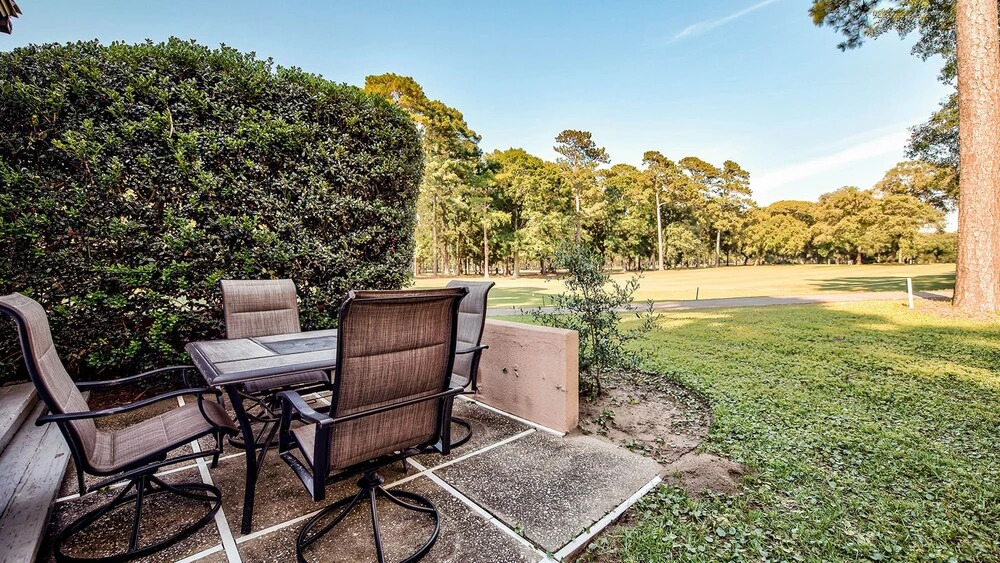 Pawleys Plantation by Peace Vacations