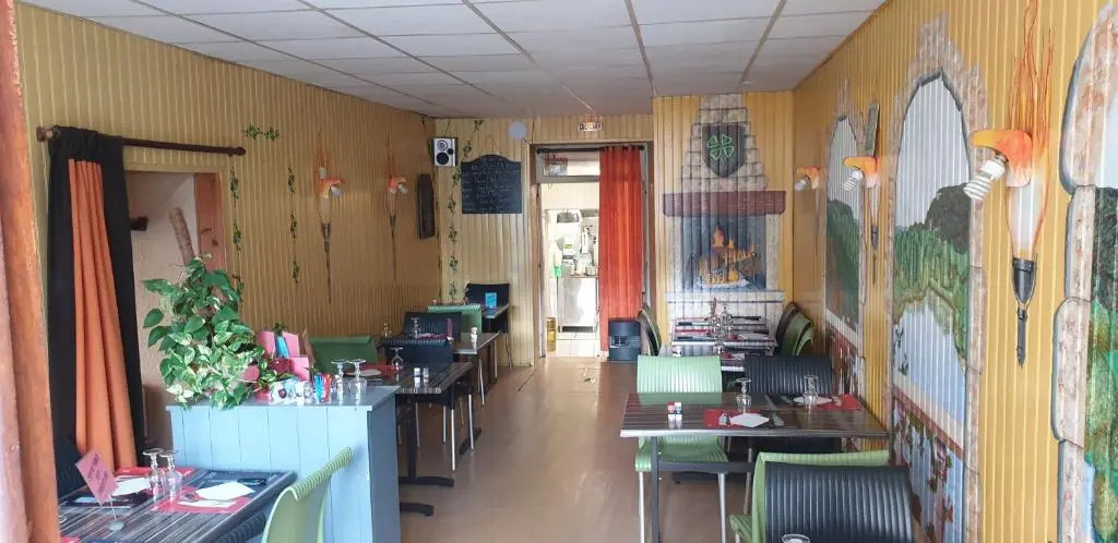La chambre des chtis