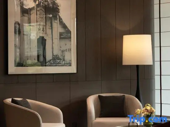 Howard Johnson Liquor Capital Hotel luzhou