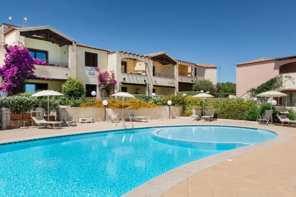 Villaggio Turchese - Apartment