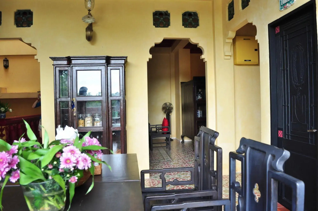 Khaolak Boutique Hertitage